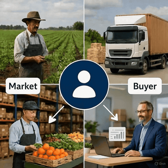 Câu Chuyện Của Chúng Tôi