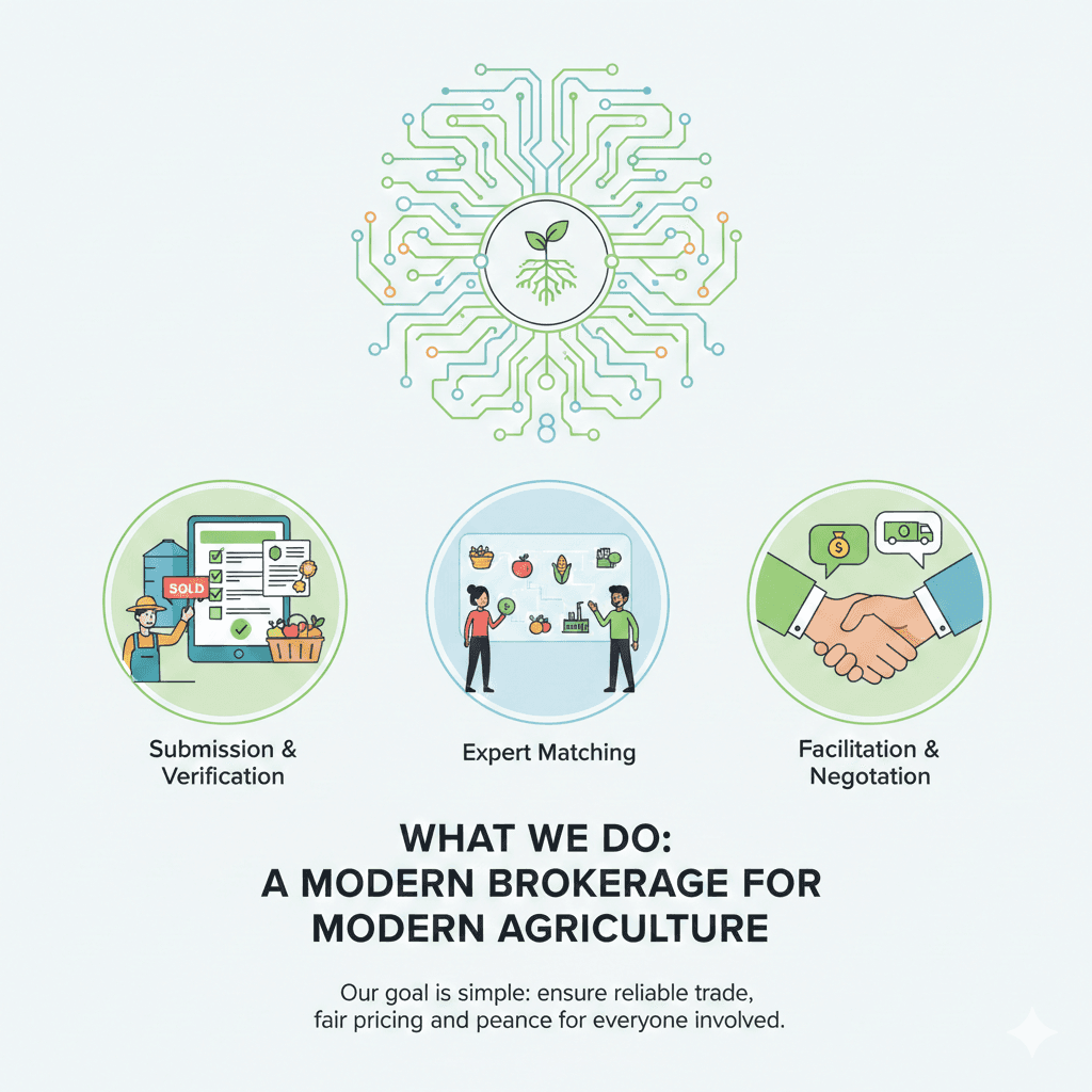 Chúng Tôi Làm Gì