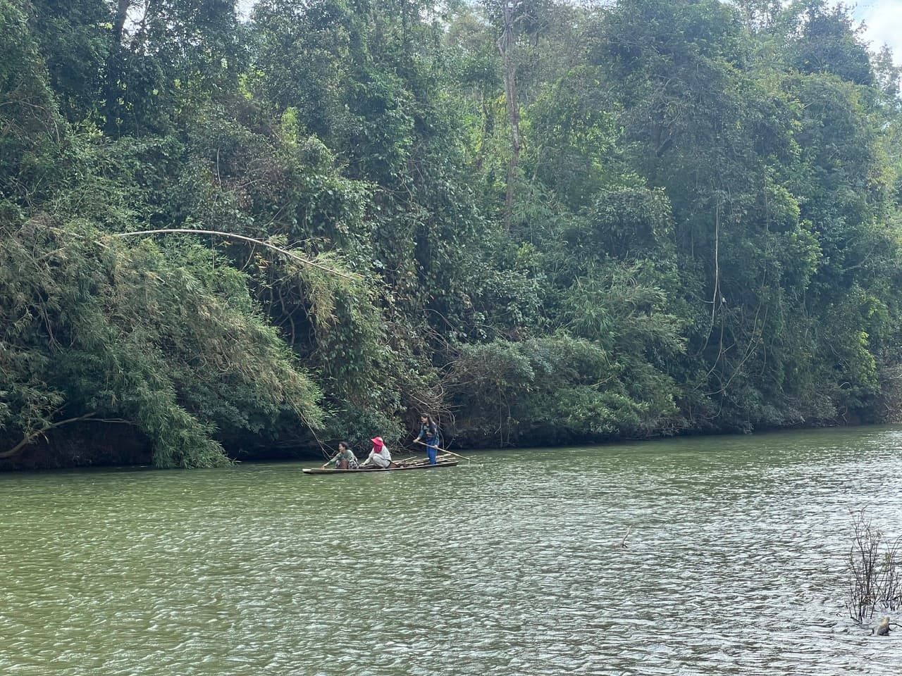 Quality checking produce